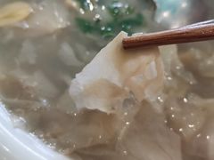 白杜鹃花汤-喜洲翰林餐厅(董家百年老宅店)
