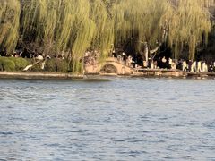 -西湖外事游船(湖滨二公园外事游船码头)