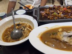 -邢家锅贴老店·非遗·开封菜(金明广场店)