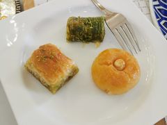 -SULTAN·苏坦土耳其餐厅(新光汇店)