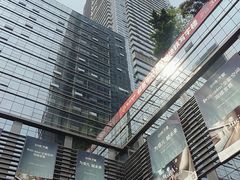 -金中环国际商务大厦