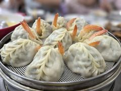 -叶存利海鲜大馅饺子(海宁路总店)