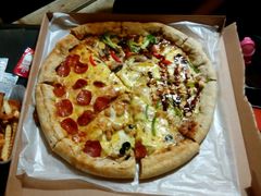 android_upload_pic-嘉喜来比萨(罗马花园店)