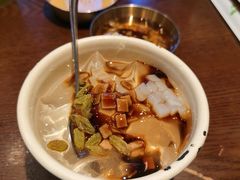 -成都你六姐·牛肉冒菜(城市集市合生汇店)