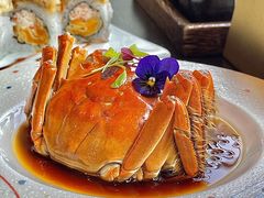 -山葵家·创意料理(宁波来福士店)