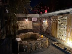 -北京益泉花园酒店