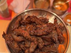 -西塔老太太泥炉烤肉(苏州大悦城店)