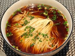 -十面春风·江南面馆(崇宁路店)