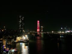 -澳门十六浦索菲特大酒店