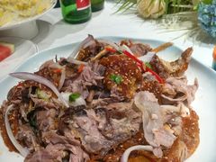 -马尔龙新疆饭店·清真(长青路店)