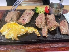 -豪客来牛排(天阳D32店)