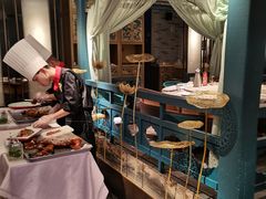 -京味斋·烤鸭·北京菜(安贞店)