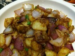 -慧娟面馆·餐厅(望江路店)