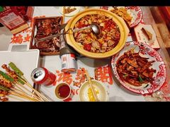 -鸿先阁·干煸虾(星沙店)