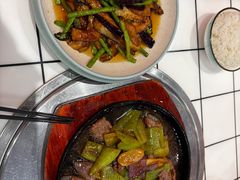 -强记大排档