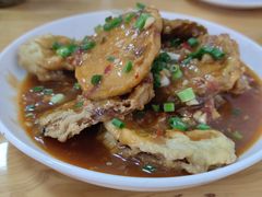 -老字号怡玺·藿香雅鱼(20年雅安店)