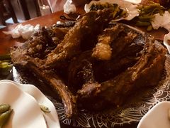 -新疆狼爷烤肉(宋庄店)