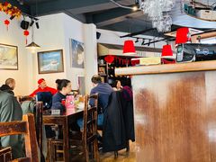 大堂-La Creperie法餐厅(桃江路店)