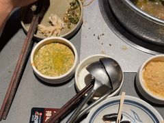 -巴奴毛肚火锅(二七万达店)