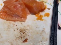 -亚马逊海鲜自助(梅溪湖步步高店)