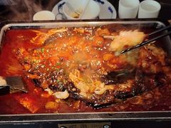 -炉鱼(萧山万象汇店)