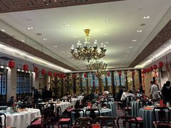 -北园酒家(小北路店)