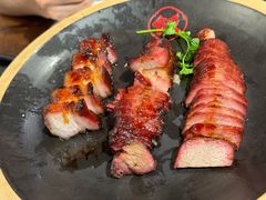 -广府乡下·饭庄(新港东路店)