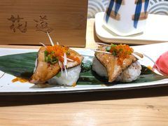 -花道寿司(萧山万象汇店)