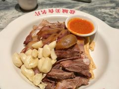-山芋腔苏北菜(盐城滨海店)