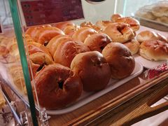 -新侨三宝乐西餐厅(崇文门店)