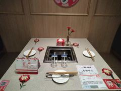 -海底捞火锅(芜湖银泰城店)