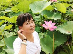 -东郊湿地公园