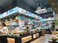 -曹家小菜(胜太路店)