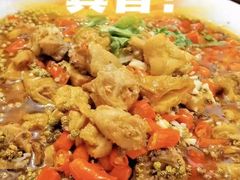 -先启半步颠·川菜小炒