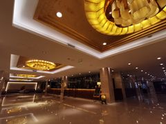 -北京王府井天伦王朝酒店