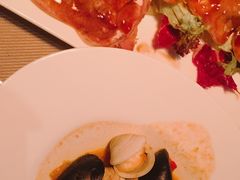 -艾米意大利餐厅(米房创意园店)