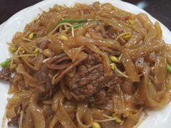 -广记餐厅(万福路店)