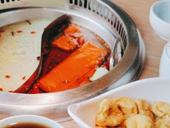 -季季红火锅(解放东路店)