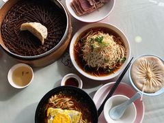 大煮干丝-冶春茶社(珍园店)