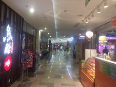 -鹏欣水游城