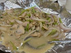 -如东私房菜(御江金城店)