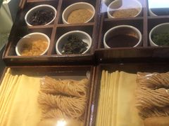 -新海渔港·胶东海鲜家常菜·家宴(奥体中心店)