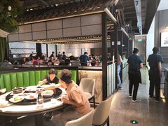 -外婆家(西红门荟聚购物中心店)