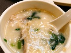-小城粥道·海胆鲜虾粥(解放广场店)