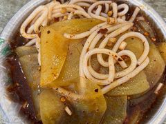 -南小区飘香土豆片(船山区店)