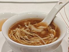 宋嫂鱼羹-杭州杭帮菜博物馆