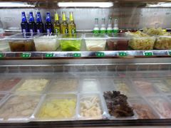自助取餐区-牛八秒油泼冒菜(宽窄巷子店)