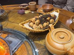 -亮欢寨酸汤鱼(沙冲路店)