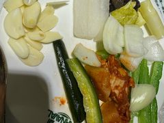-戈拿旺巴西烤肉(崇文门店)
