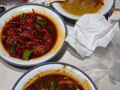 -杨氏青龙虾·羊蝎子(金盛路总店)
